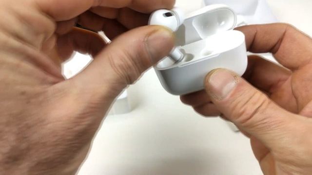 Непрофессиональный обзор наушников AIRS PRO 3 TWS с aliexpress. смотреть онлайн