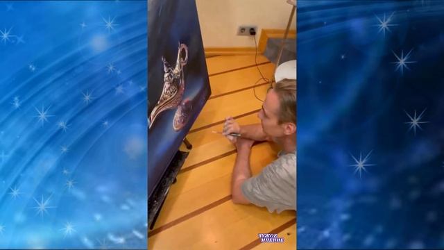 Наташа Королева провела экскурсию по владениям поп короля Филиппа Киркорова смотреть онлайн