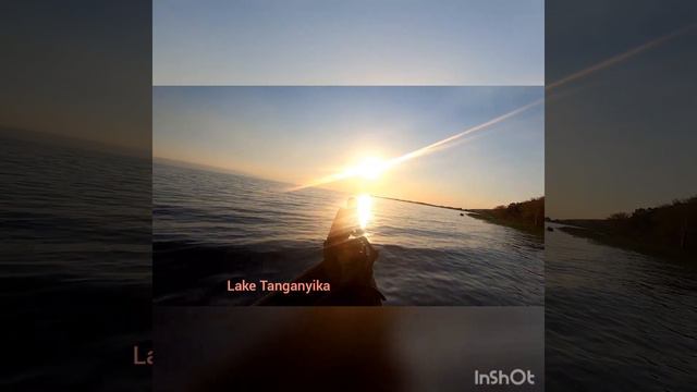 Lake Tanganyika Africa смотреть онлайн