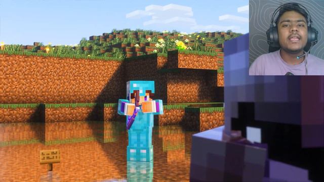 Try This Camera Angles For Better Cinematic in MINECRAFT Like @SenpaiSpider смотреть онлайн