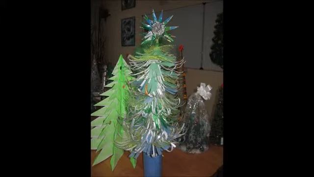 очУМЕЛЫЕ РУЧКИ ЭКАя елка смотреть онлайн