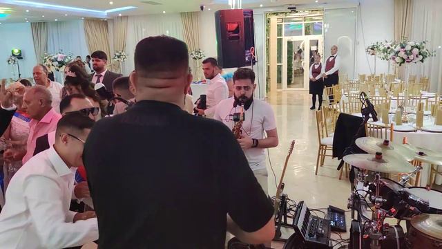Banat Express - Vršac Ludilo Raul Stefoni Drajf / energy start / смотреть онлайн