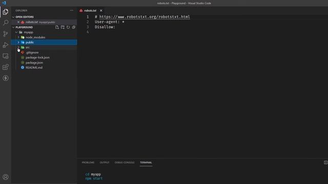Build Your First React App - Reactjs Tutorial for Beginners смотреть онлайн