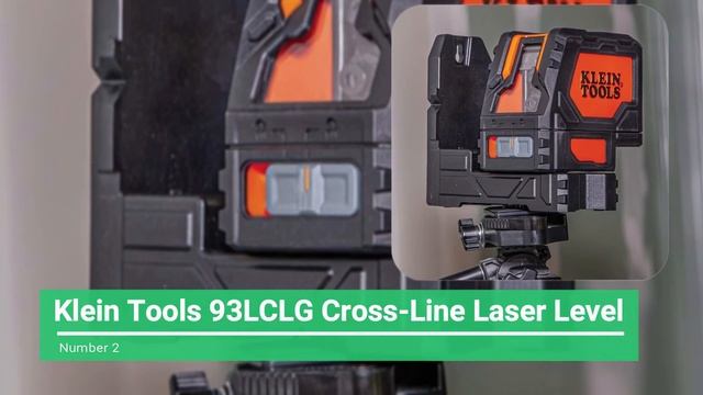 Best Self Leveling Laser: Top 5 Reviews [Buying Guide 2023] смотреть онлайн