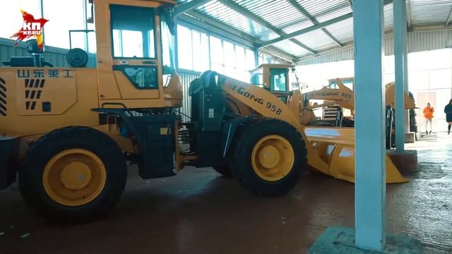 Мини-погрузчики Bobcat в Иркутске: большой выбор спецтехники смотреть онлайн