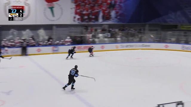 Динамо-Минск - Металлург Магнитогорск | 08.08.2023 | Товарищеский матч | Прямая трансляция