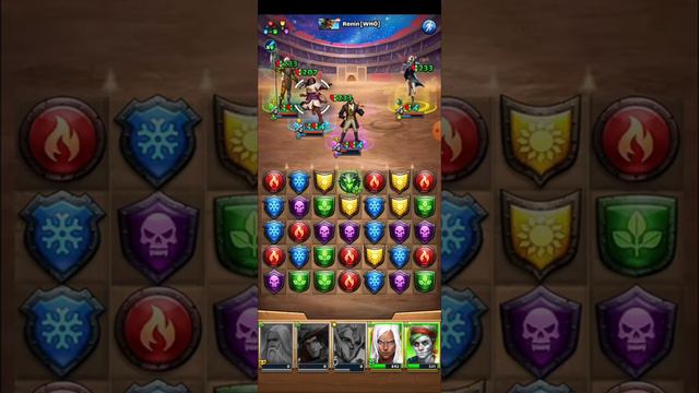 Четвергтый день! Есть пробитие! / Империя пазлов смотреть онлайн