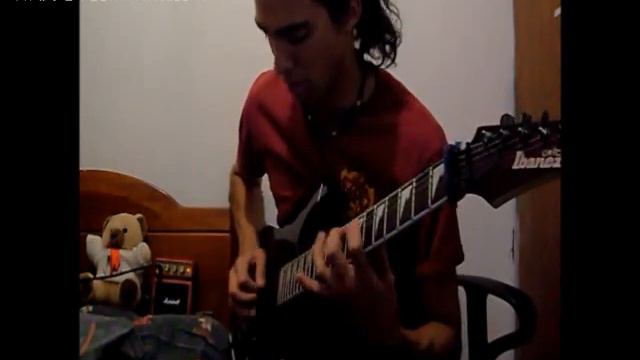 75. David Iñiguez - Region Metropolitana - Ibanez смотреть онлайн