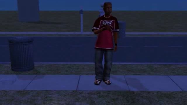 The Sims 2 Cheats (Part 1) смотреть онлайн