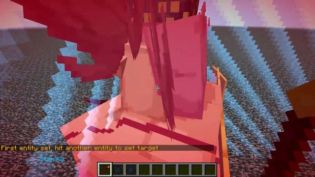 KAIDO  VS  BIG MOM !!! ? Minecraft True Prime Piece Nani No Anime Edition