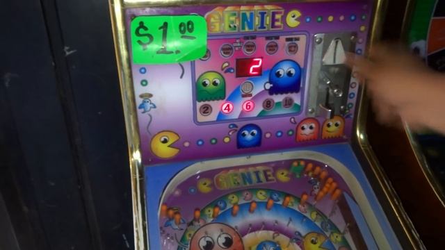 La Maldici0n De La Mini pinball!! *Me Dio Chorrillo* - Maquinitas Tragamonedas смотреть онлайн