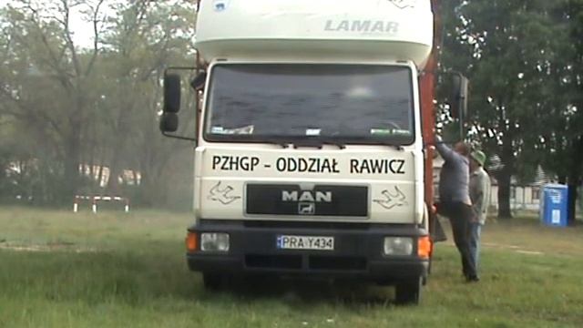 FURSTENWALDE смотреть онлайн