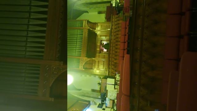 Wedding March (Mendelssohn, from A Midsummer Night's Dream) - exit music смотреть онлайн