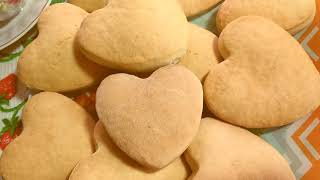 А вы печёте ПЕЧЕНЬЕ с МАЙОНЕЗОМ_ А я ПЕКУ! смотреть онлайн