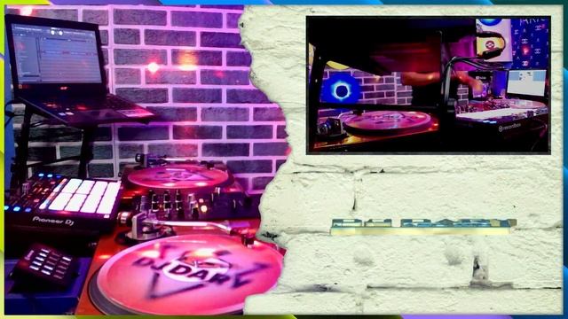 EURODANCE 90'S MIX | The Ultimate Megamix Eurodance 90's - Mixed By DjDARY ASPARIN