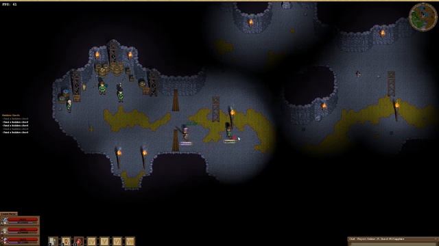 Fantasy Tales Online Part 3 смотреть онлайн