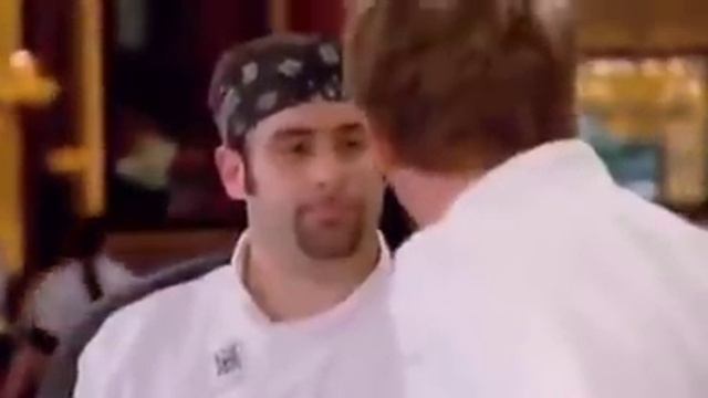 15 Beautiful Minutes of Chef Ramsay Abuse смотреть онлайн