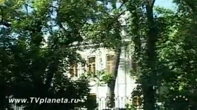 Таганрог  TVplaneta