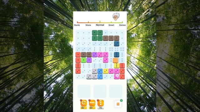 BlockoDice (Block Puzzle Games 2021) #Android gameplay смотреть онлайн