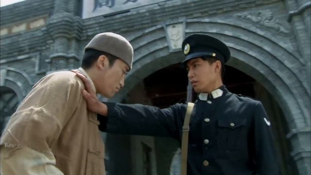 趙本山帶領趙家班上演抗戰傳奇！【鐵血老兵 Iron Blooded Veteran】EP54|退伍老兵回家父親竟被誣陷是漢姦，為父親洗清冤屈重新踏上抗戰之路！ смотреть онлайн