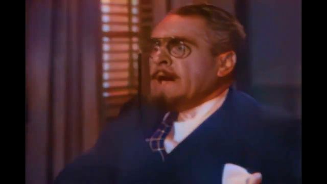 Waiting In The Lurch (1949) Three Stooges Joe Besser Solo Film, Colorized Classics смотреть онлайн