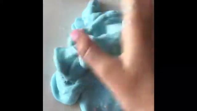 Как сделать jiggly slime или желейный слайм смотреть онлайн