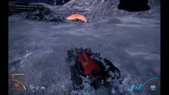 Crap at Gaming: Mass Effect: Andromeda - H-047c and Vetra Loyalty Mission смотреть онлайн