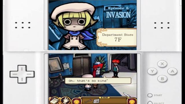 Slice of Gaming - Touch Detective 2 1/2 (Episode 5 - 3) смотреть онлайн