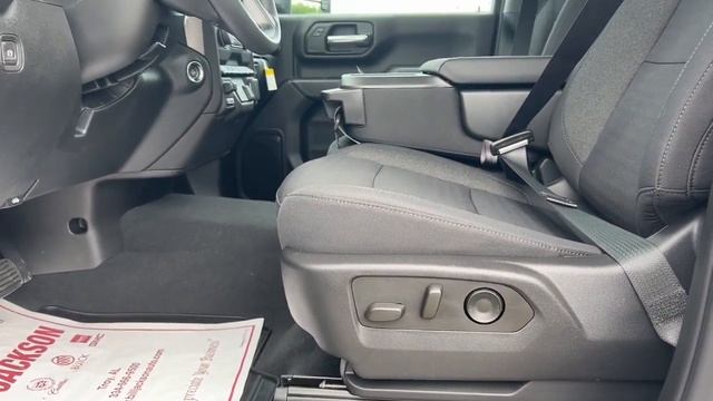 2024 Chevrolet Silverado 2500HD Troy, Brundidige, Luverne, Enterprise, Ozark, AL T121382 смотреть онлайн