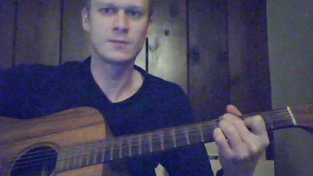 Trilogy Suite ~ Acoustic part смотреть онлайн