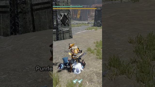 Fastest way to 500 Hunting Helpers #shorts смотреть онлайн