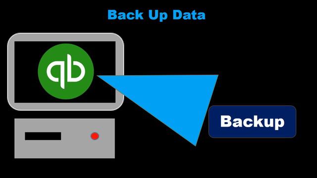 QuickBooks Pro 2018 - Way Use смотреть онлайн