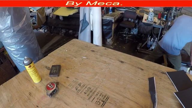 How to Make Custom Seat Covers Fade Out Diamonds DIY. home made. смотреть онлайн