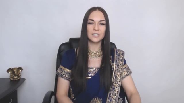 ЧТО ОПАСНО и благоприятно делать в дни Затмения !? смотреть онлайн