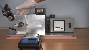 Маслотест #91. Liqui Moly ATF TOP TEC 1800 тест масла для автоматической коробки передач на трение