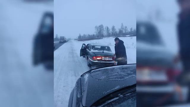 Неудачная покупка VW Amarok  Сломались на трассе  #1