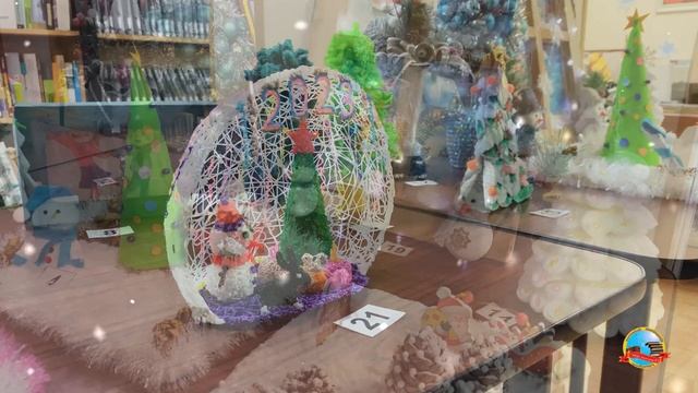 Зимняя сказка