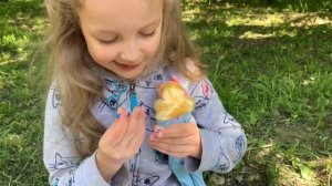 Распаковка пастушки Бо Пип из Истории игрушек