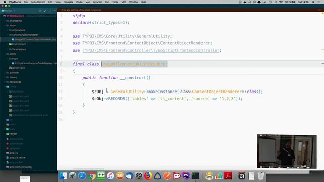 T3CRR - 2019 - Benefits of Rector PHP and how to use it - Sebastian Schreiber смотреть онлайн