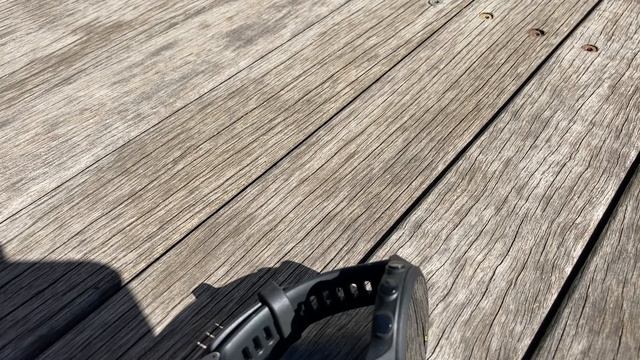 Forerunner 55/945 (Garmin) : comment connecter à votre montre une ceinture cardio-fréquencemètre смотреть онлайн