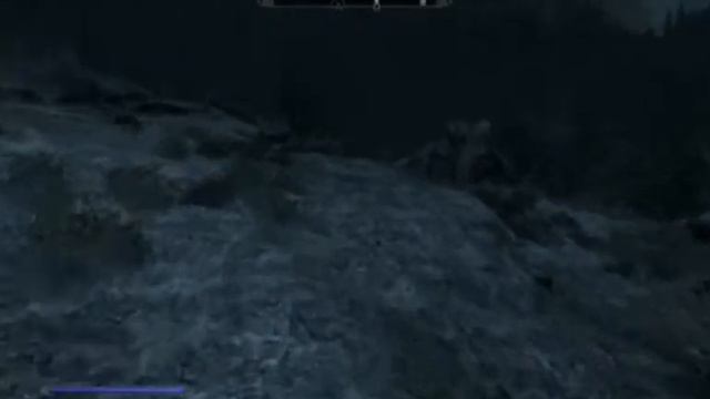 Skyrim - 0111 - Recuperare lo scudo ancestrale смотреть онлайн