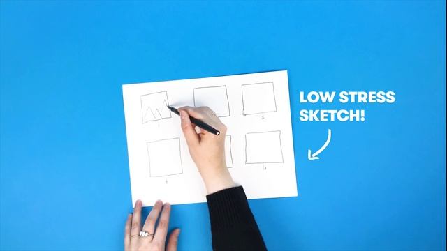 Thumbnail Sketches смотреть онлайн
