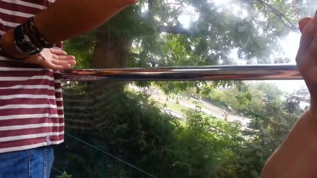 Фуникулер на Монмартр смотреть онлайн