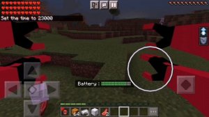 Best Ben 10 Mod For Minecraft PE