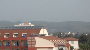 SULTAN OF SIDE 5*. Эвренсеки. Сиде. Средиземноморский регион Турции.