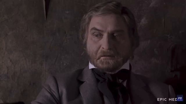 Свидригайлов про вечность / Svidrigaylov about eternity смотреть онлайн