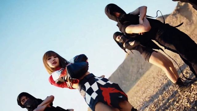 СОЛО ЛИСЫ ХУДШЕЕ ИЗ ВСЕХ СОЛО BLACKPINK?||ОБЗОР НА СОЛО ЛИСЫ #LALISA смотреть онлайн