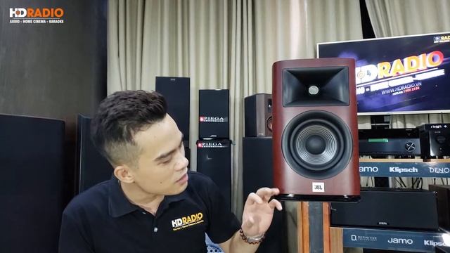 Đập Hộp Loa JBL Studio 630 - Đôi Loa Được Săn Đón Nhất Hiện Nay! смотреть онлайн