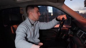 Лучший внедорожник за 700-900т.р.? Chevrolet Tahoe III