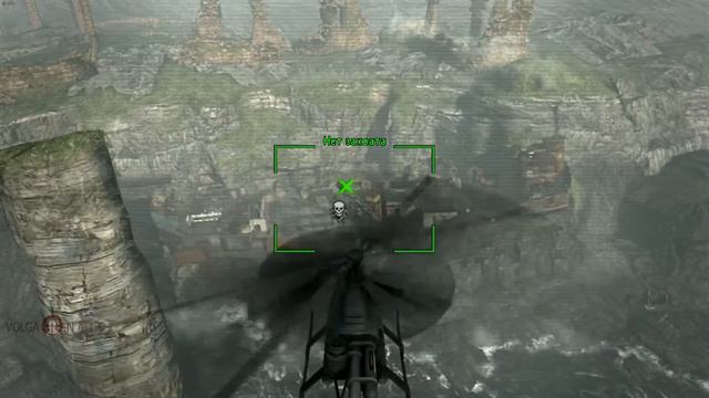 Call Of Duty MW3 Жажда Высоты Глюк Glitch смотреть онлайн